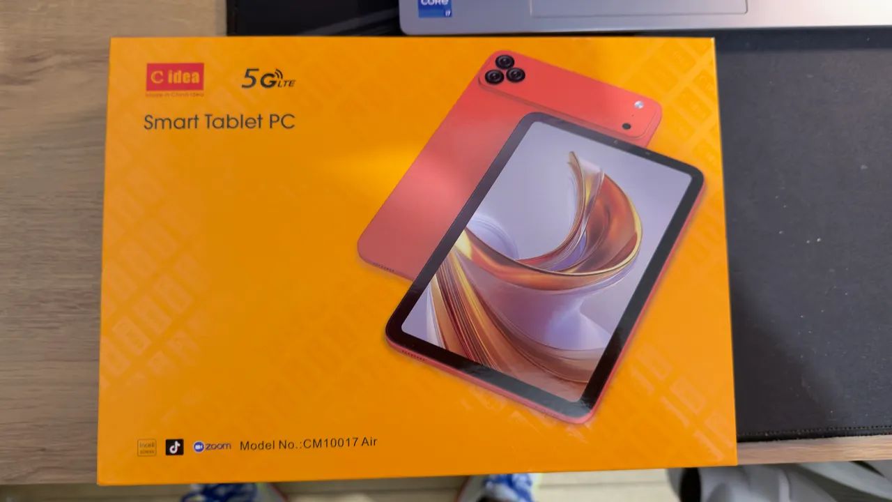 Tablet 10? - Foto 4