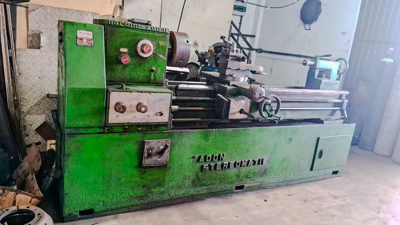 Torno  - Foto 5