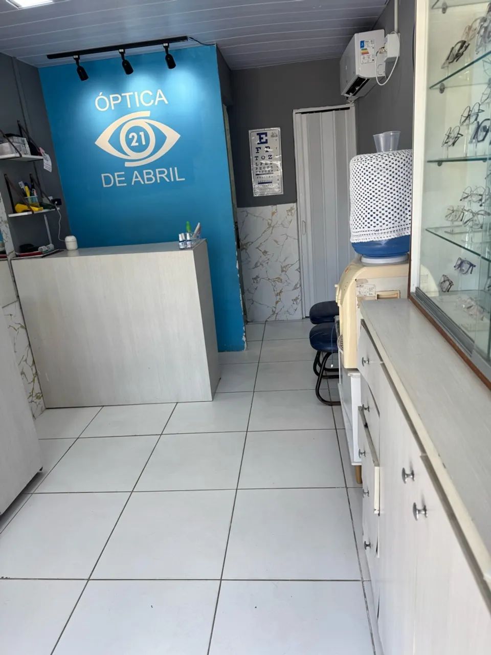 Repasse de ótica  - Foto 3