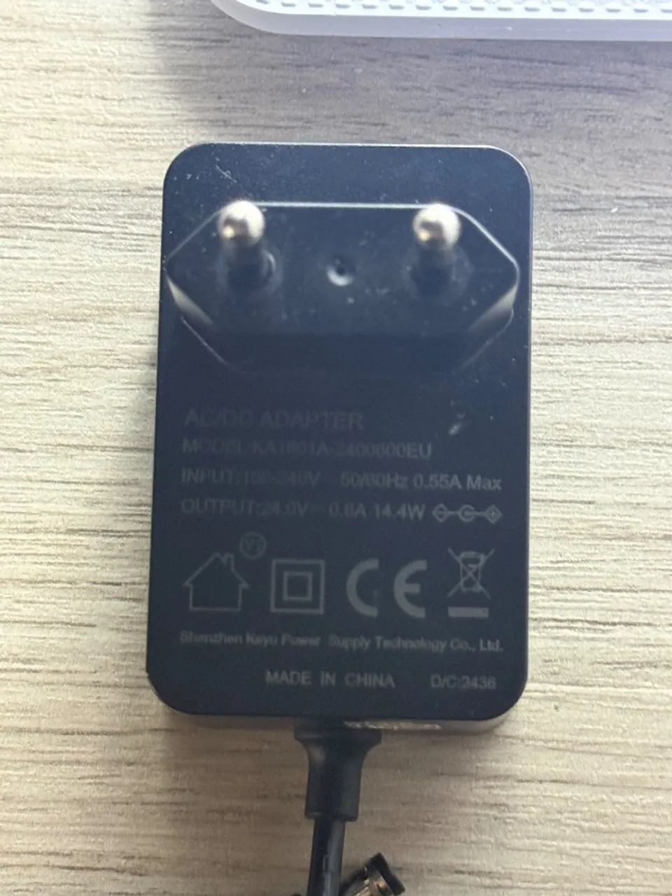 Fonte 24v - Foto 4