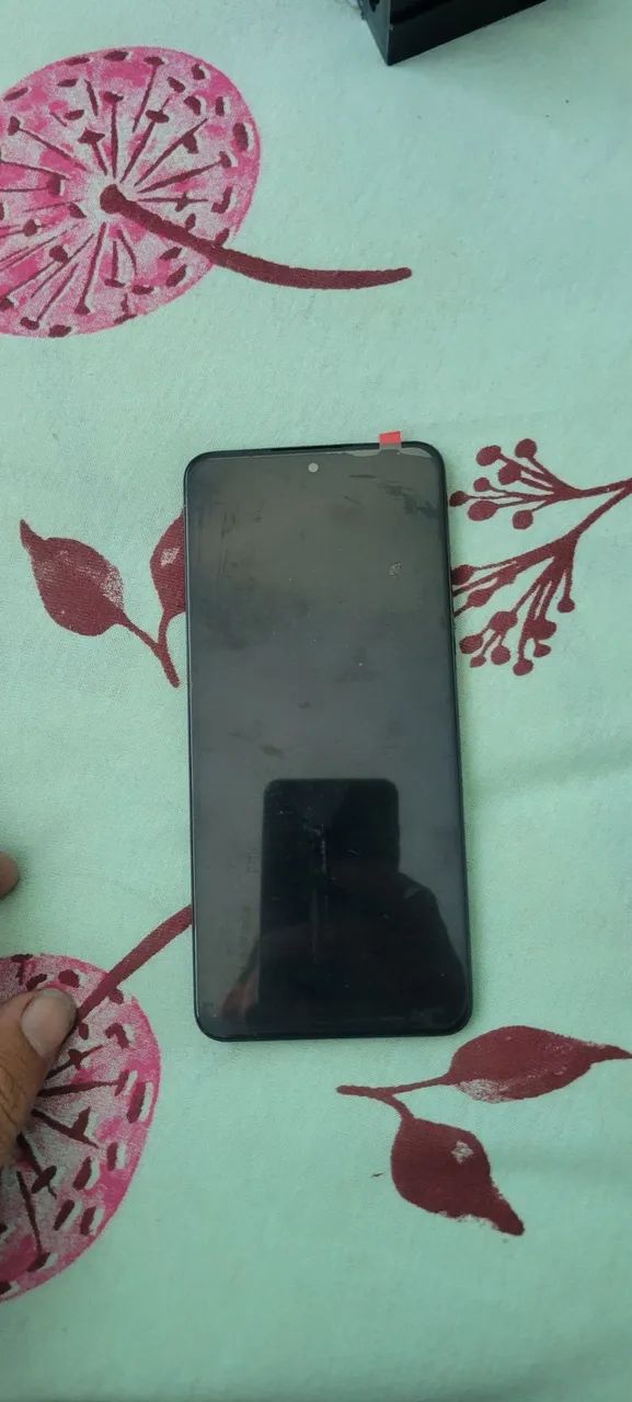 Note 12 4g tela  - Foto 2