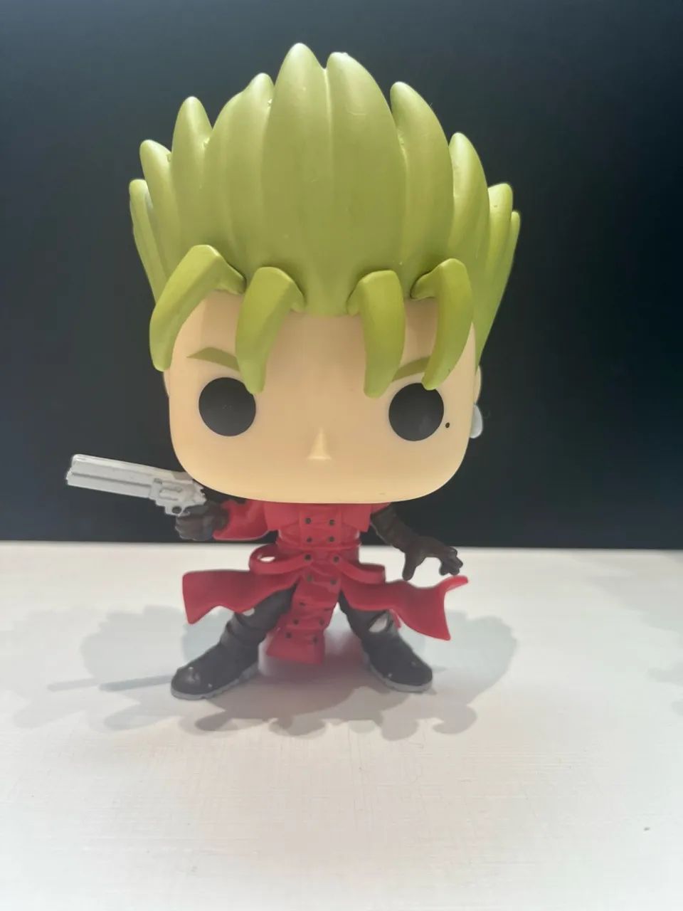 Funko Pop: Vash The Stampede - Trigun