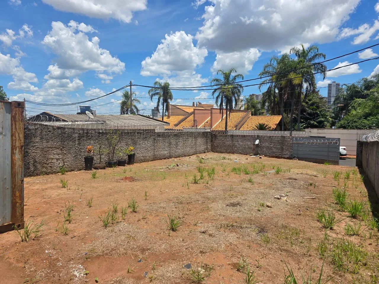 Terreno comercial saraiva próximo griff shop - Foto 3
