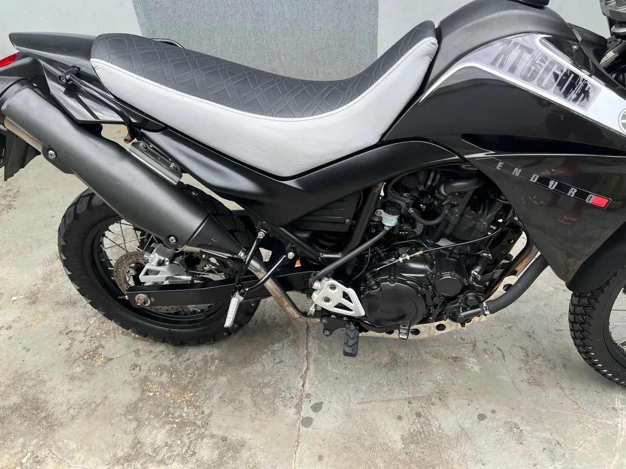 Xt 660 R 2009/2009 - Foto 3