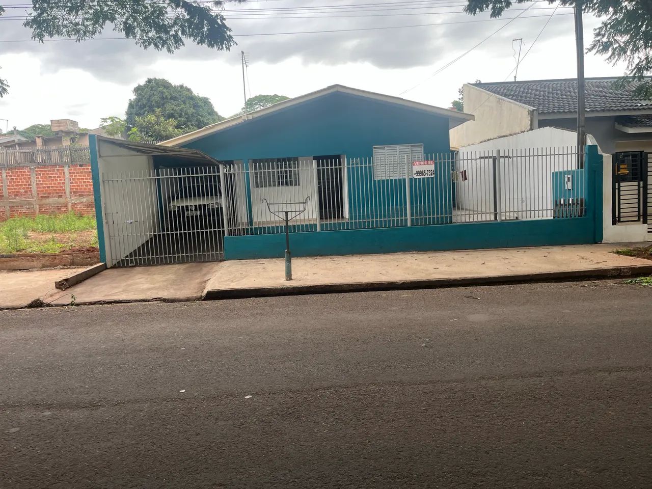 Foto - Nova Esperança - 