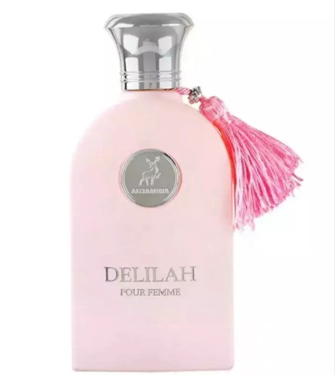Perfume delilah maison alhambra edp 100ml  - Foto 2