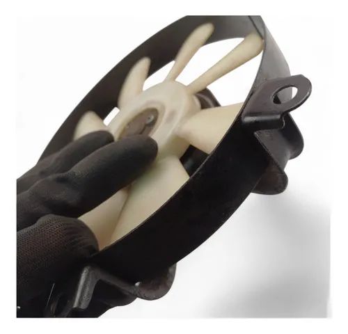 Ventoinha Kawasaki Zx 600 1995 - Peças para motos - Centro, Belo