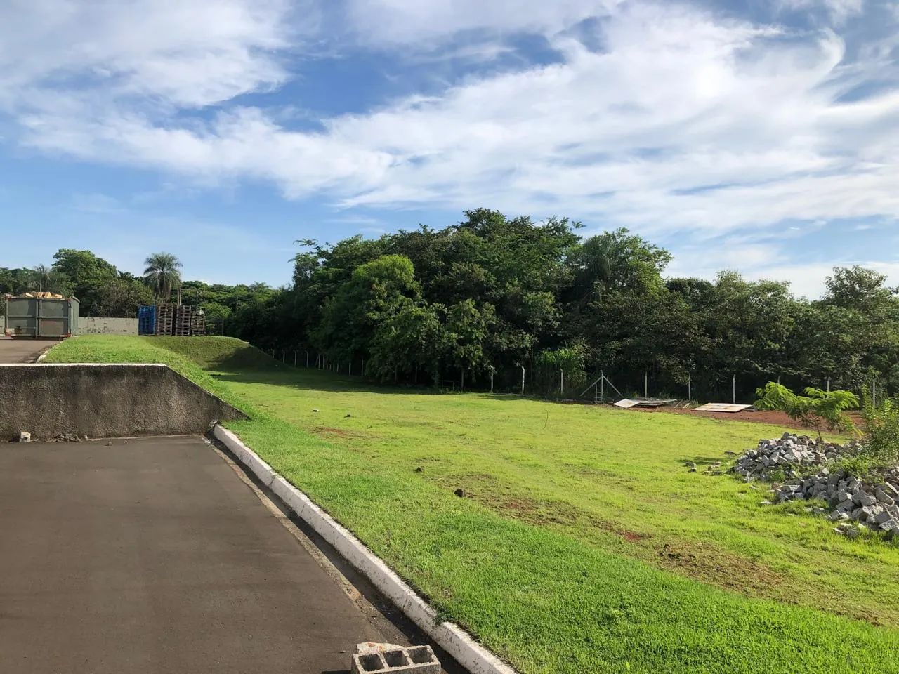 Galpão para locação em Santo Antônio de Posse com 3.899m² - Foto 3