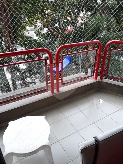 Apartamento com 3 quartos à venda em Mirandópolis - SP - Foto 5