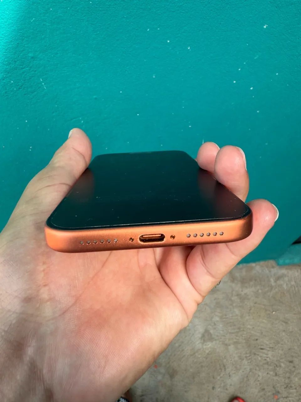 iPhone 17 pro max  - Foto 2