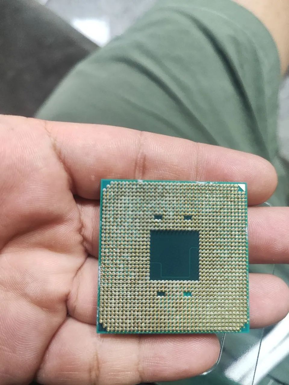 Processador Ryzn 5 2400G - Foto 4