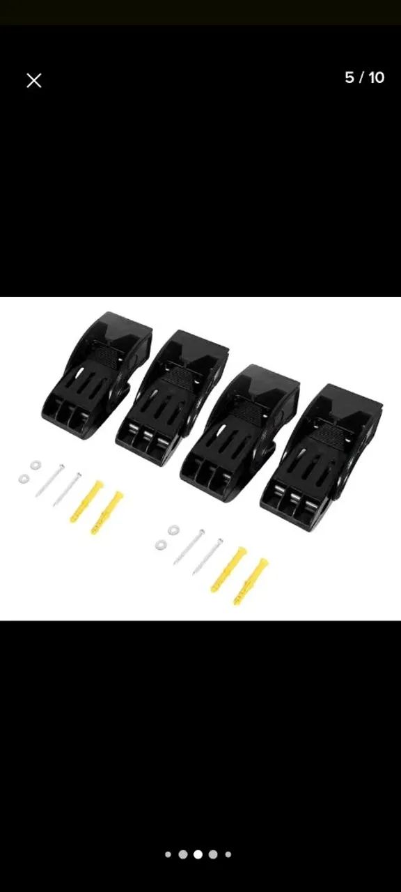 Grampos Clips - Foto 5
