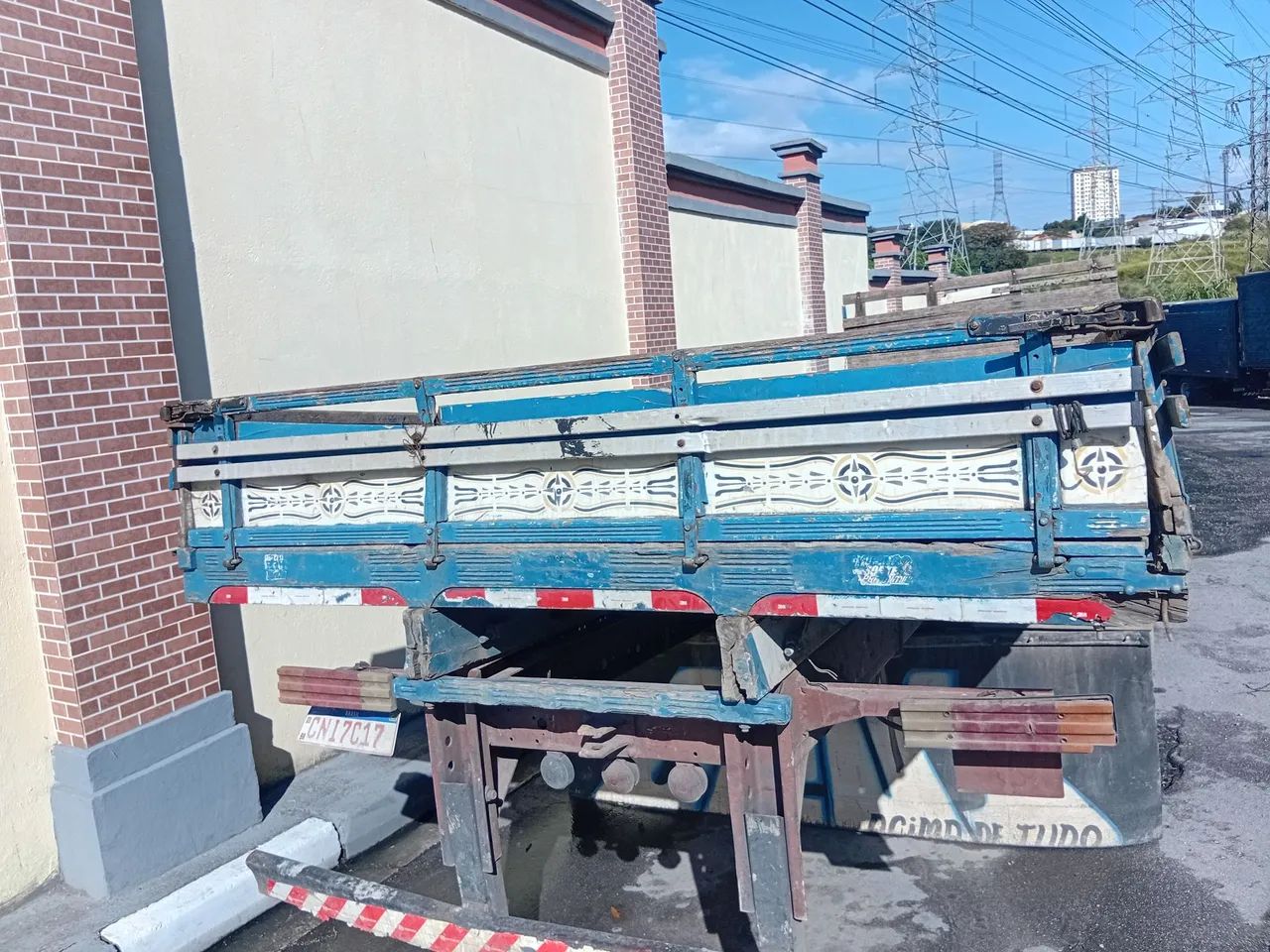 Carroceria boa - Foto 4