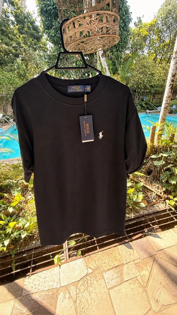 Camisa polo ralph Lauren 