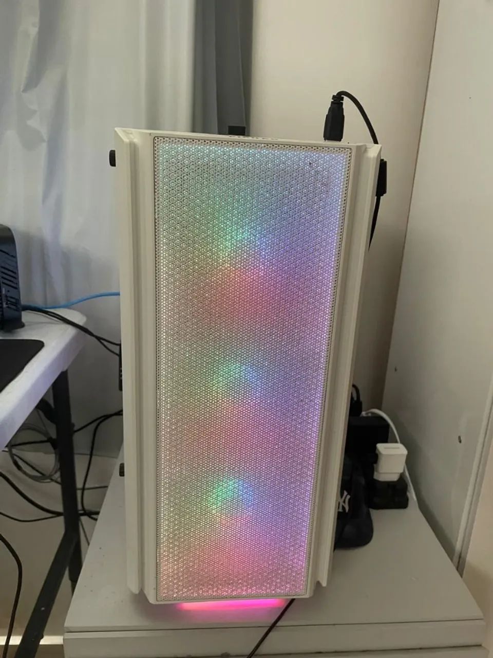 COMPUTADOR PICHAU GAMER ZAGAN - Foto 5