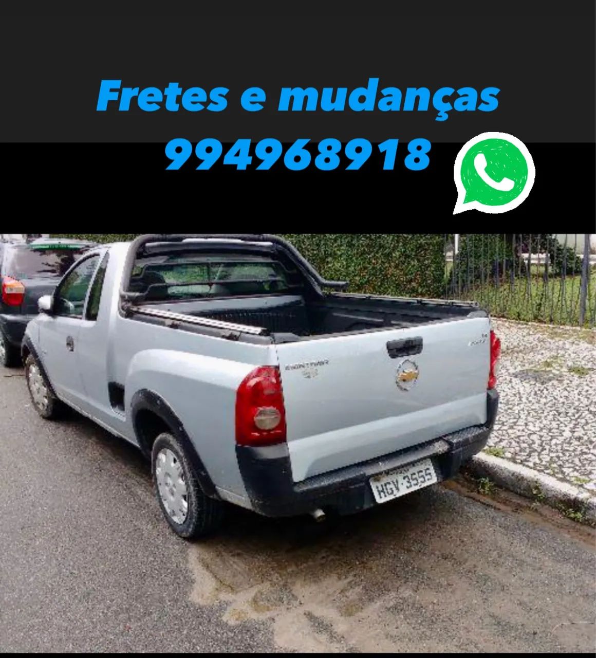Fretes Tiago 