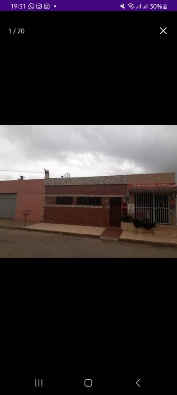 CASA EM SANTA-ANA TIMBAÚBA-PE