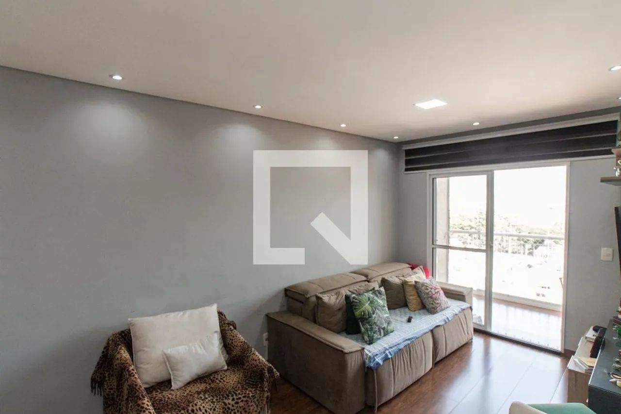 Apartamento à Venda - Vila Constança , 3 Quartos, 67 m2 - Foto 5