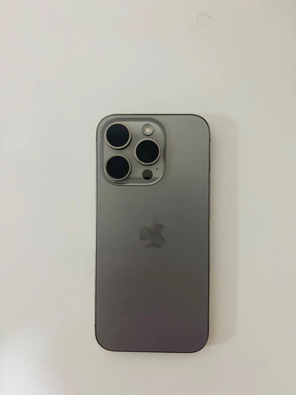 iPhone 15 Pro 
