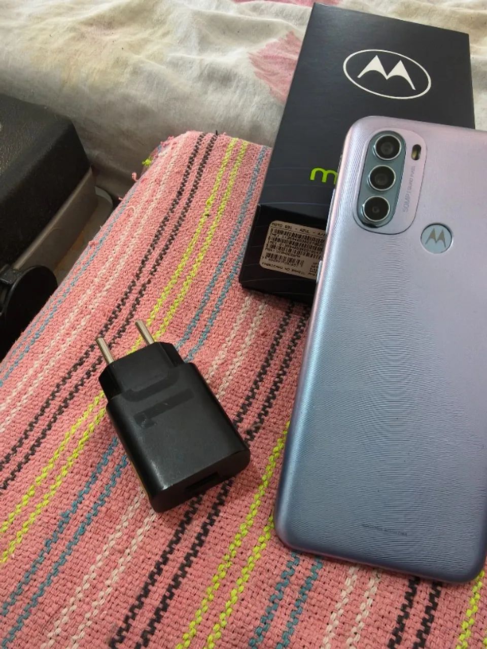 Telefone Celular - Foto 2