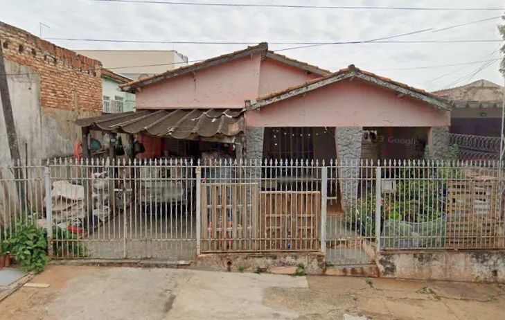 Foto - Lins - Jardim Americano