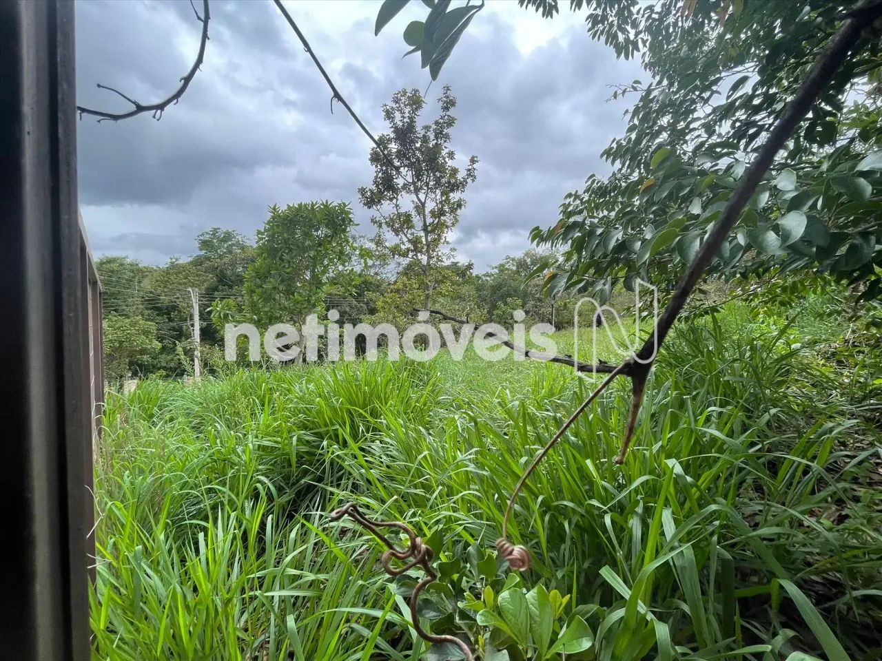 LOTE NO CONDOMÍNIO VERDE COM VISTA LIVRE PARA NATUREZA - Foto 5