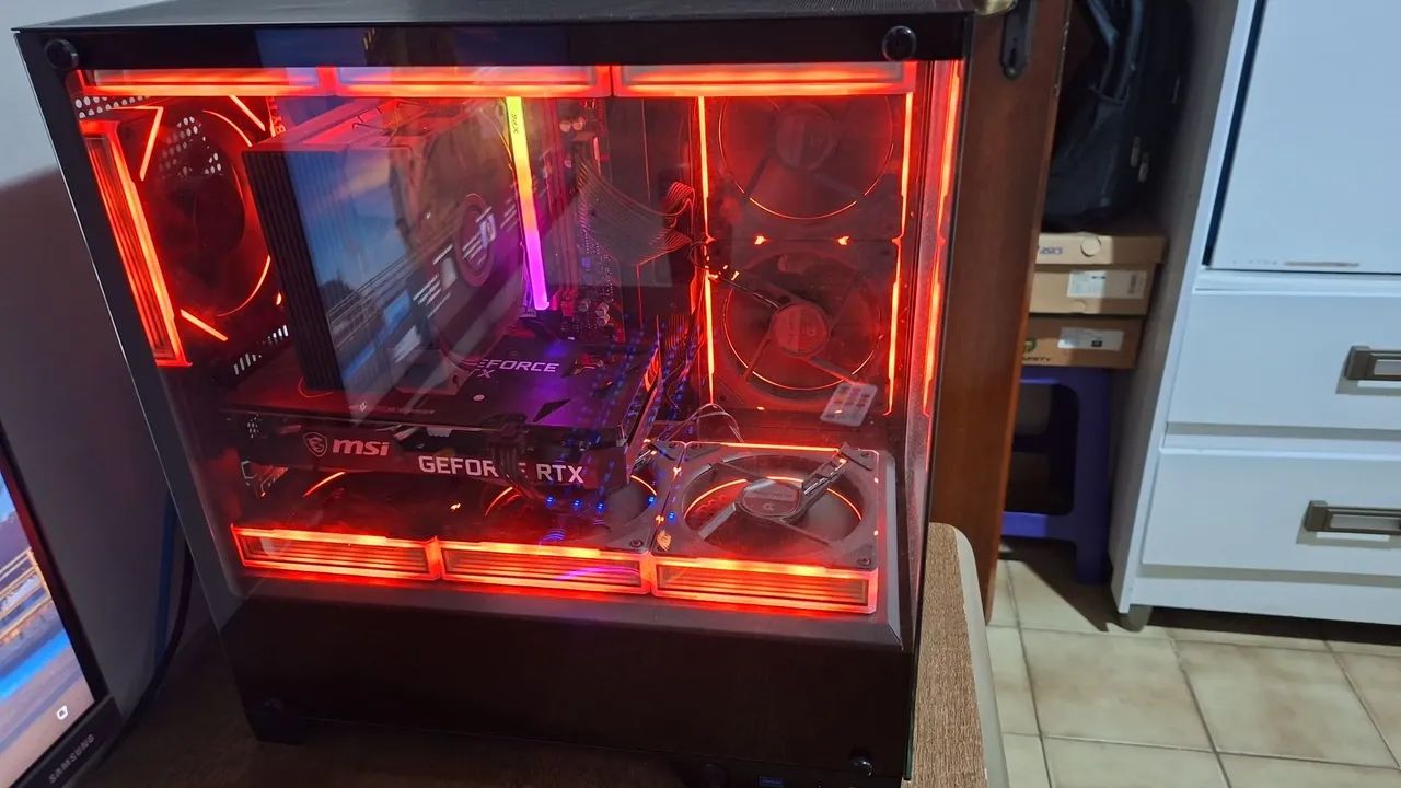 Pc Gamer - Foto 4