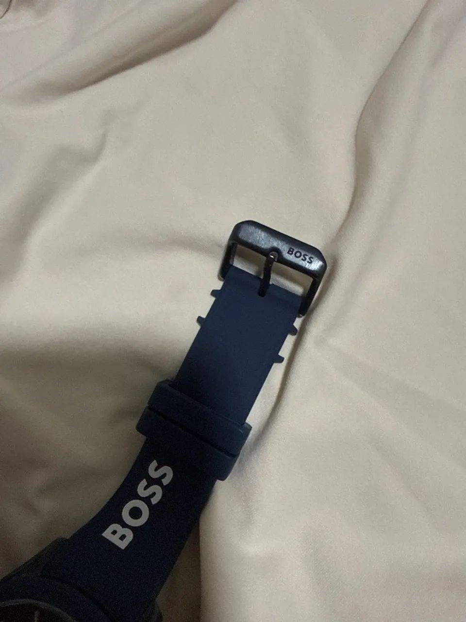 RELÓGIO BOSS - Foto 4