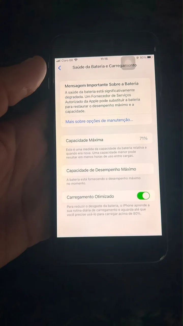 iPhone 8 Plus  - Foto 2