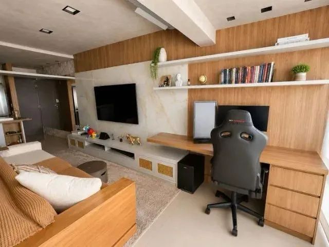 Vendo Apartamento AcquaMarine - Foto 3