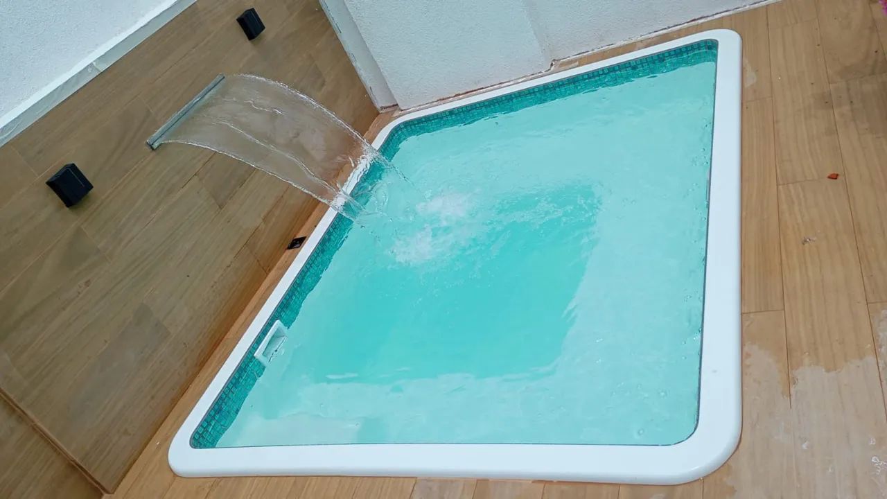 Piscina leblon SPA  - Foto 2