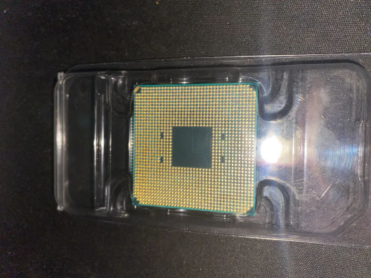Ryzen 5 4600g - Foto 2