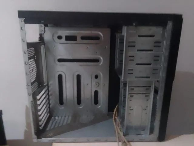 Gabinete ATX (da Epcom) - Foto 2