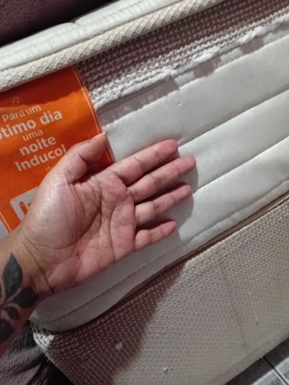 Cama queen - Foto 2