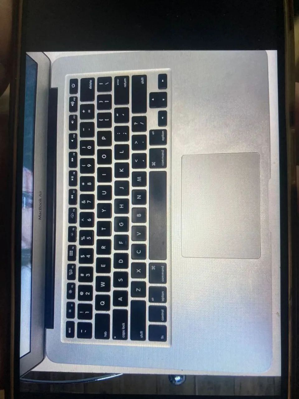 Apple Macbook Air 2013 A1466 - Notebooks - Sarandi, Porto Alegre