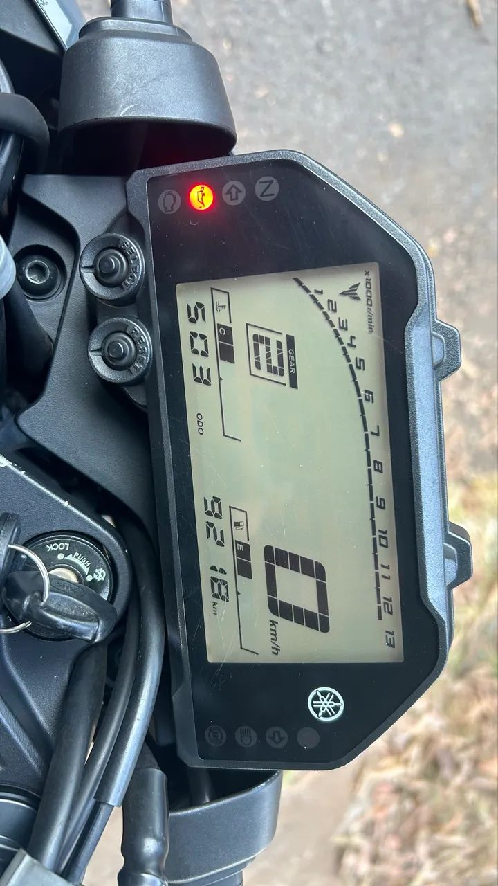 MT03 Nova- troco carro - Foto 2