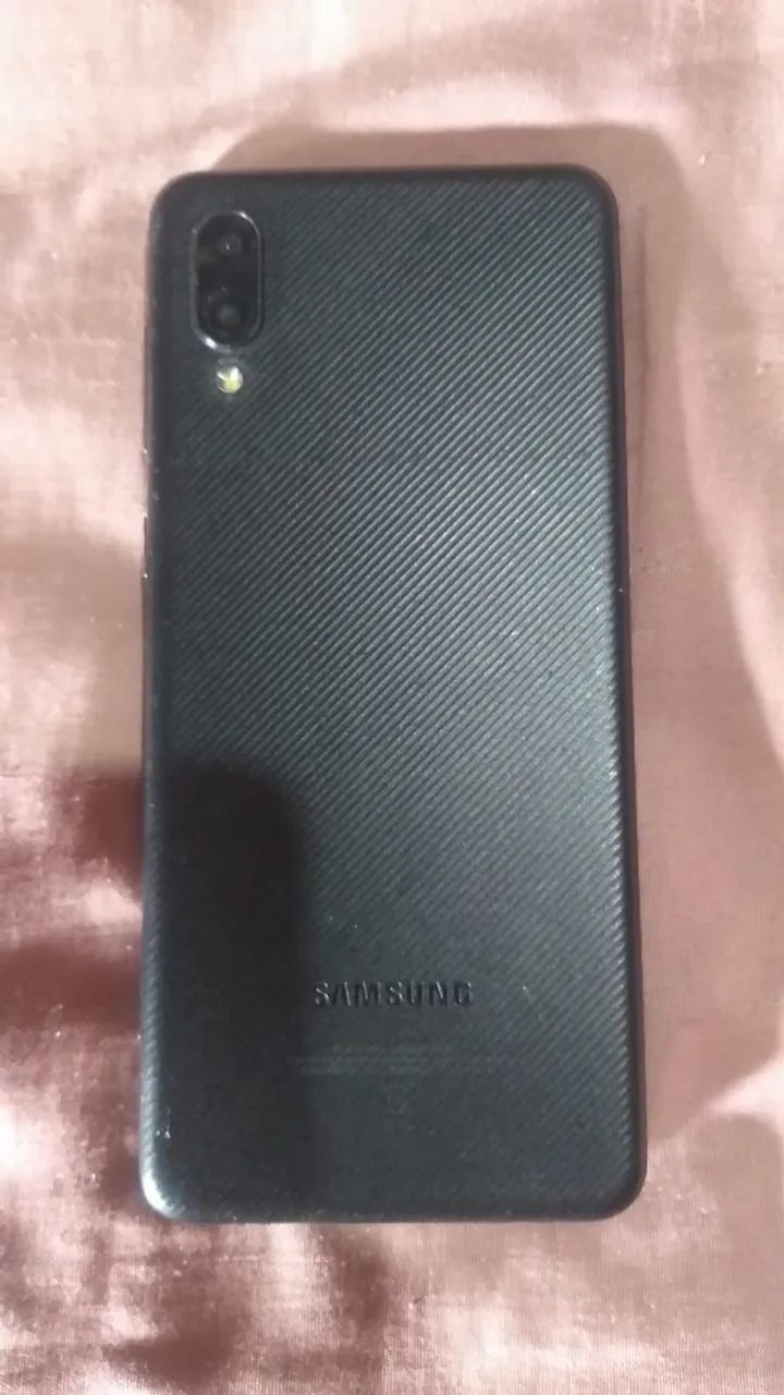 Samsung A02 - Foto 5