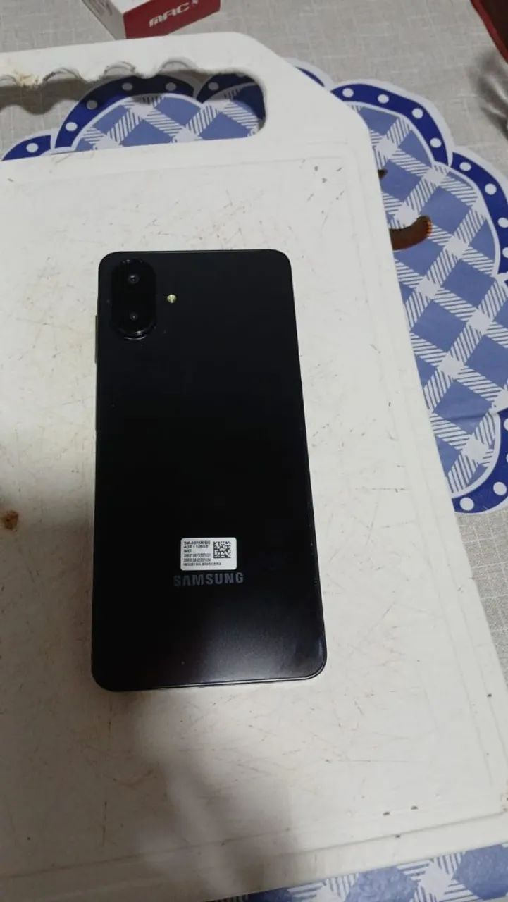 Galaxy A07