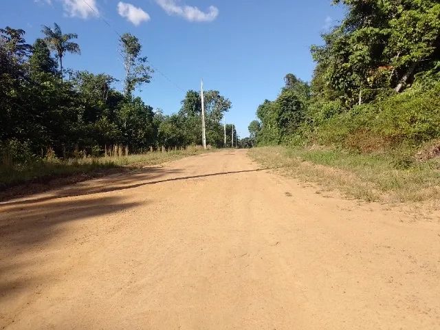 Chácaras Rústicas com acesso ao Rio Negro, parcelas Fixas de 550,00 - Foto 3