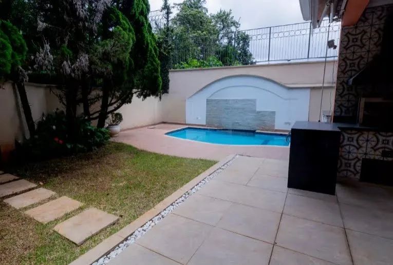Casa em Condominio em São Paulo - Foto 4