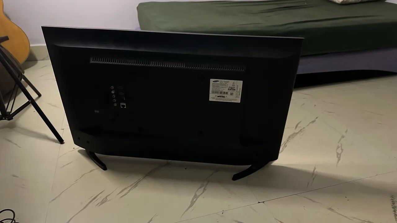 2 TV Smart 32 polegadas  - Foto 2