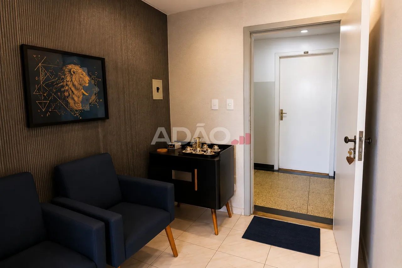 Sala comercial de 25 m² à venda no Centro de Goiânia - Foto 2