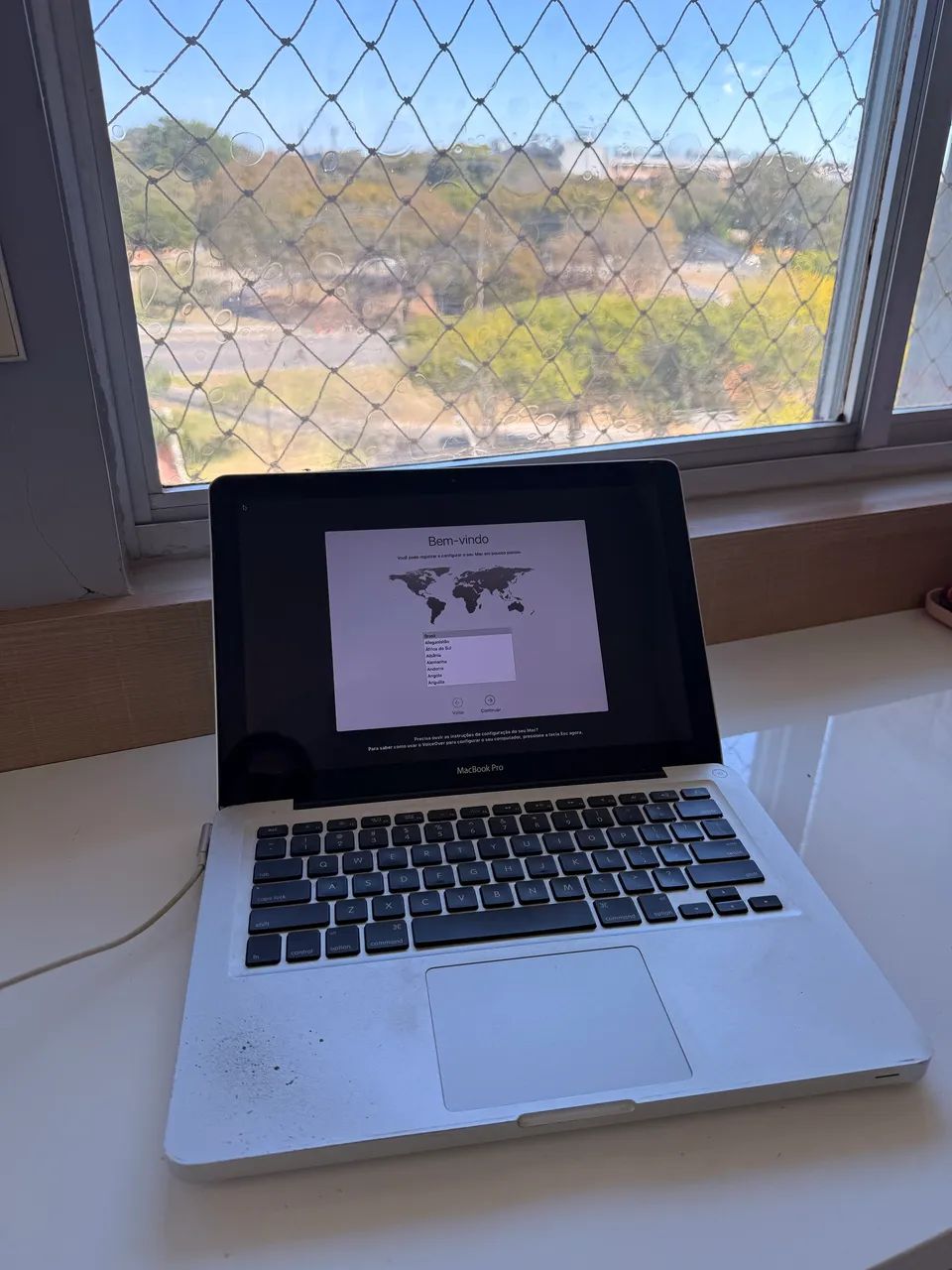 MacBook Pro 13 Late 2011 - SSD 240 GB | 8 GB RAM | Intel Core i5 - Foto 2