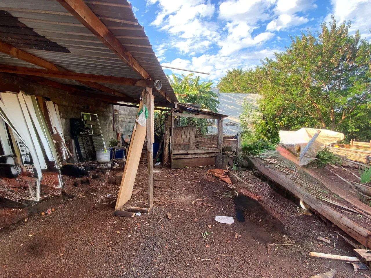 Vende-se terreno - Foto 3
