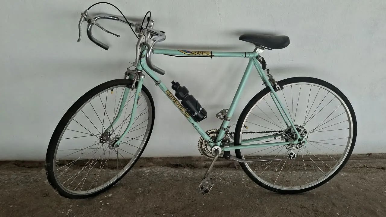 Bicicleta Vintage  - Foto 4