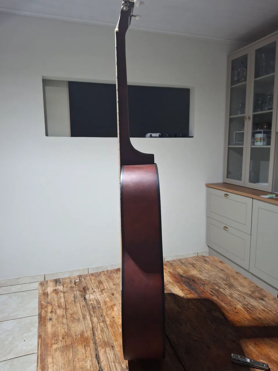 Violão Memphis - Foto 5