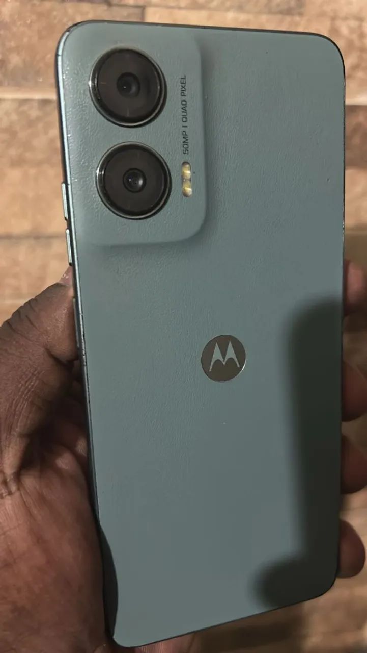 Moto g35  - Foto 4