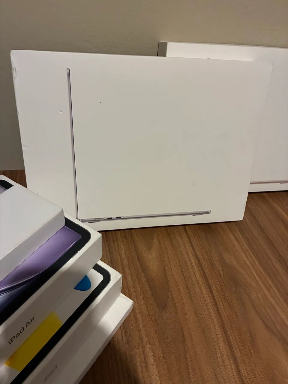 MacBook Air M5 - Silver - Foto 3