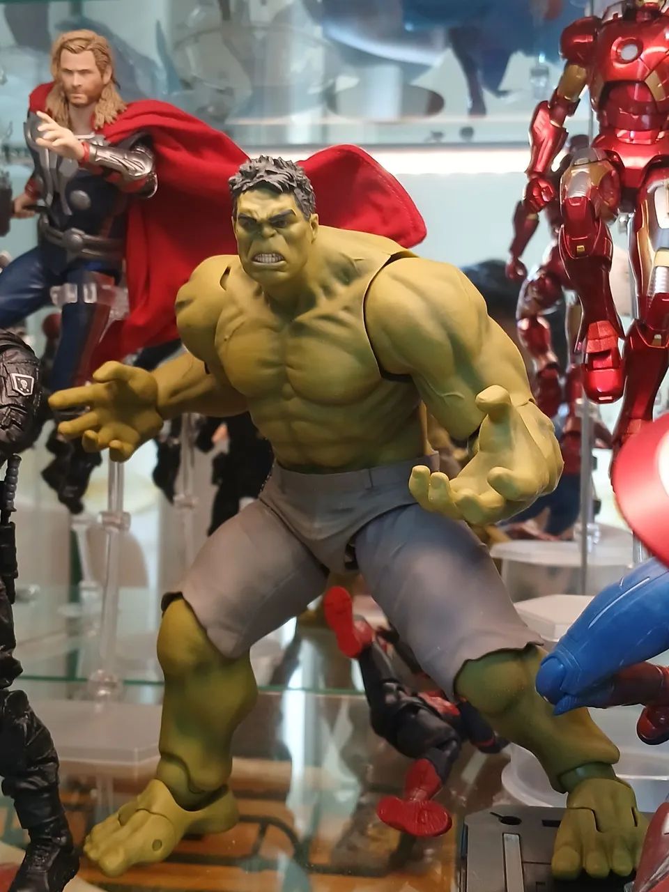 Coleção Marvel MCU variados  - Foto 5