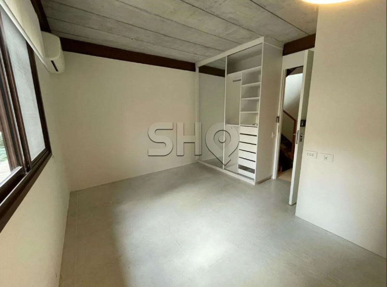 Casa de Vila no Jardim Paulista - Foto 4